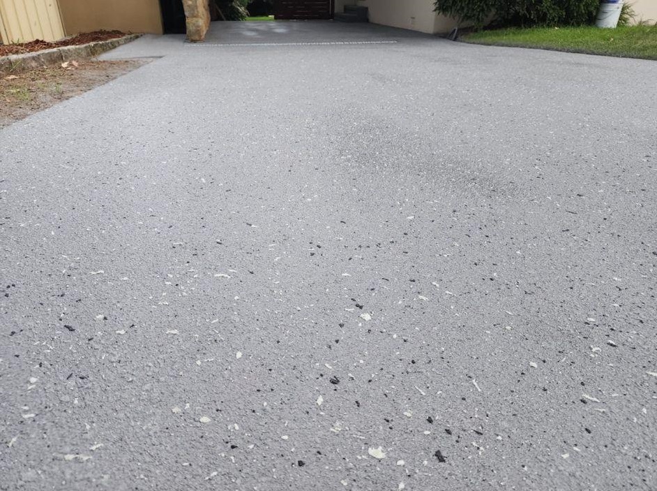Concrete Finishing Sydney