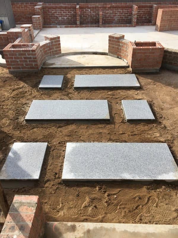 Concrete Paving Sydney